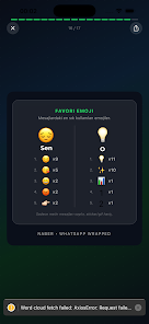 Mesaj Dedektifi Screenshot2