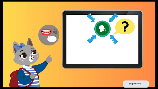 Talkie Tales Screenshot2