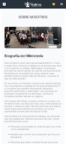 Kairos, la Casa del Alfarero Screenshot3