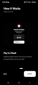 FocusFine Screenshot3