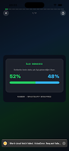 Mesaj Dedektifi Screenshot3