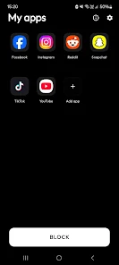 FocusFine Screenshot4