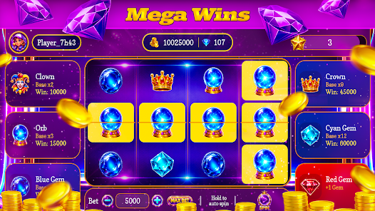 Gems of Latam Screenshot6