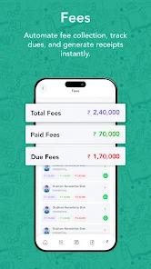 Arora's Chemistry Zone Screenshot7