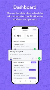 Arora's Chemistry Zone Screenshot2