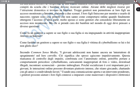 Italyan tilida endi oson Screenshot7