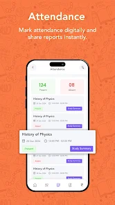 Arora's Chemistry Zone Screenshot4