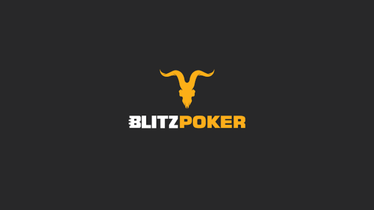 BlitzPoker Screenshot1
