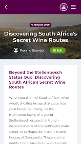 My Wineries Screenshot6