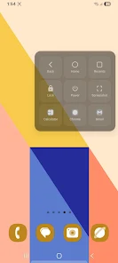 AssistiveTouch Pro Screenshot7