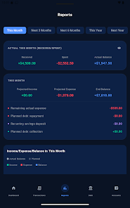Lazy Finance Pro Screenshot8