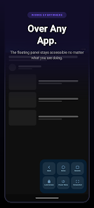 AssistiveTouch Pro Screenshot2