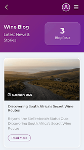 My Wineries Screenshot5