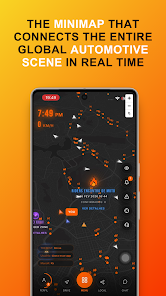 Real Midnightclub Screenshot1