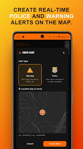 Real Midnightclub Screenshot6