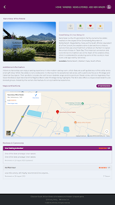 My Wineries Screenshot19