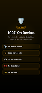 AssistiveTouch Pro Screenshot5