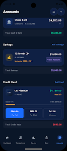 Lazy Finance Pro Screenshot5