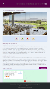 My Wineries Screenshot11