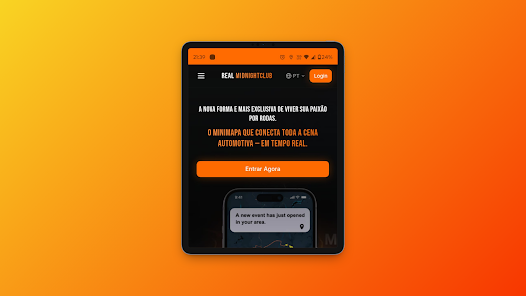 Real Midnightclub Screenshot7