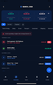 Lazy Finance Pro Screenshot7