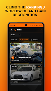 Real Midnightclub Screenshot4