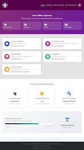 My Wineries Screenshot17