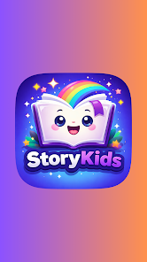 StoryKids: Cuentos Bilingües Screenshot1