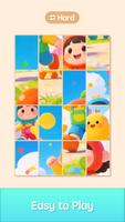Jigsaw puzzle for kids Screenshot6