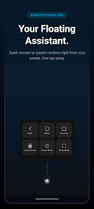 AssistiveTouch Pro Screenshot1