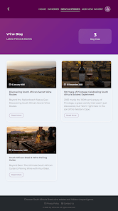 My Wineries Screenshot13