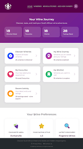 My Wineries Screenshot9