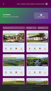 My Wineries Screenshot15