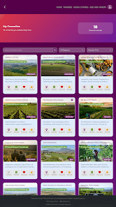 My Wineries Screenshot18