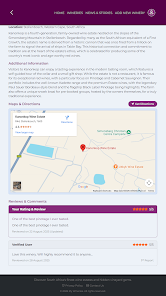 My Wineries Screenshot12