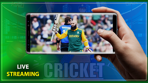 Live Cricket TV HD Streaming Screenshot3
