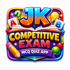 JK Competitive Exam APK