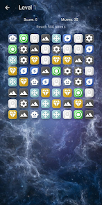 Galactic Mining Screenshot2