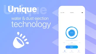 Speaker Cleaner - Water Eject Screenshot1