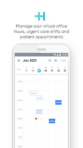 HealthTap for Doctors Screenshot6
