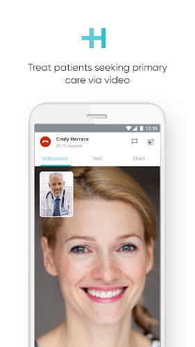 HealthTap for Doctors Screenshot3