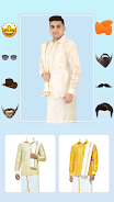 Men Salwar Kameez Screenshot5