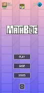 MathBlitz - Fast Math Game Screenshot1