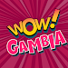 WOW Gambia Apk