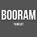 To Do List - Booram