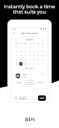 JIDS MOBILE Screenshot8