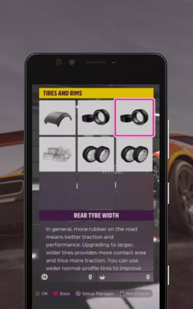 Forza Horizon 5 Guide Racing Screenshot2