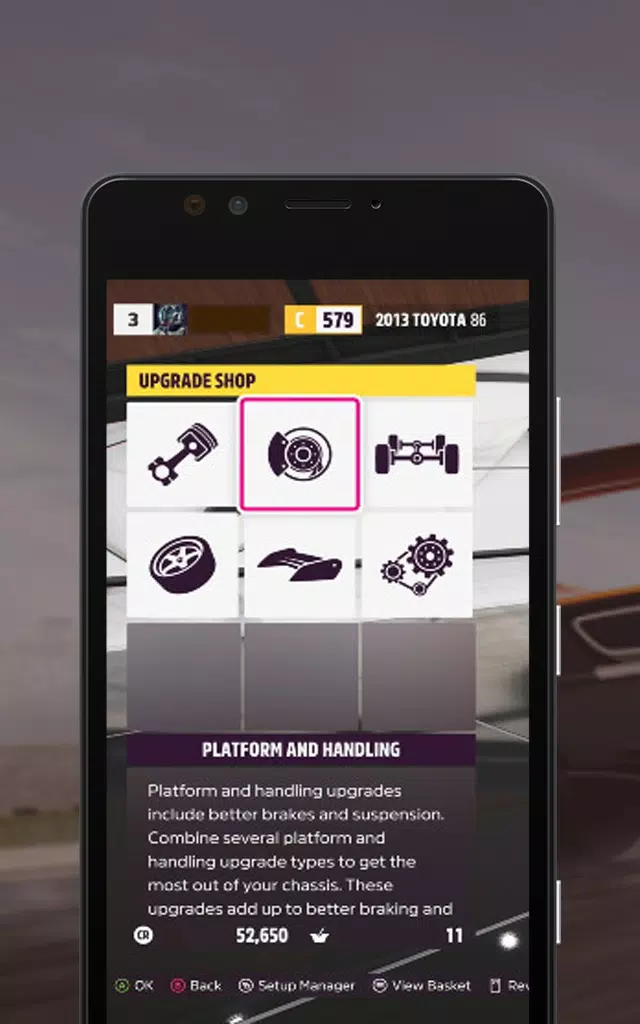 Forza Horizon 5 Guide Racing Screenshot1