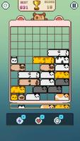 Cat Puzzle: Block Blast Screenshot1