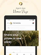 Techdog Agent Screenshot2